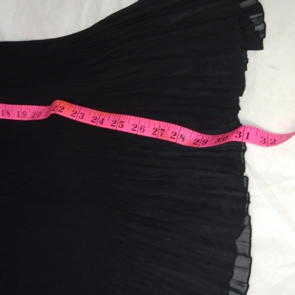 EUC VINTAGE LILY OF FRANCE SEXY NIGHTGOWN - Picture 5 of 9